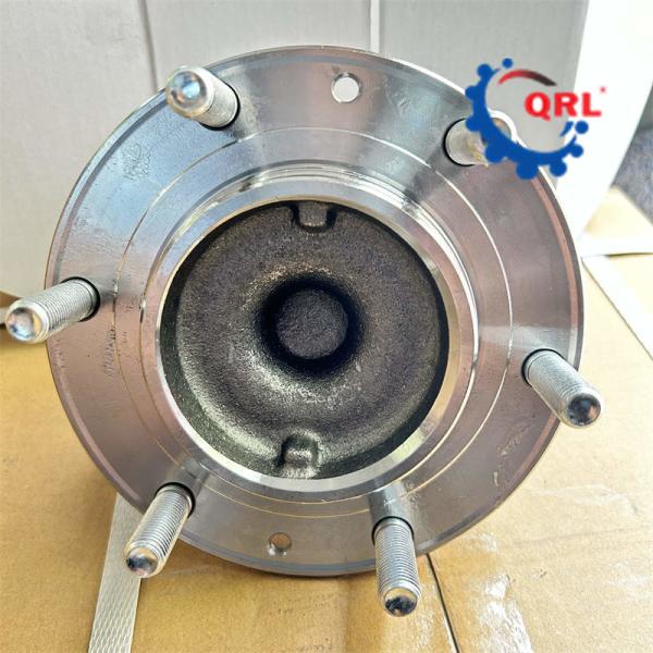 51750-59000  Wheel Hub For Hyundai H350 Front