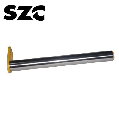 Équipement lourd Pc200 Pc300 épingles à godets pour chargeuse de pellets