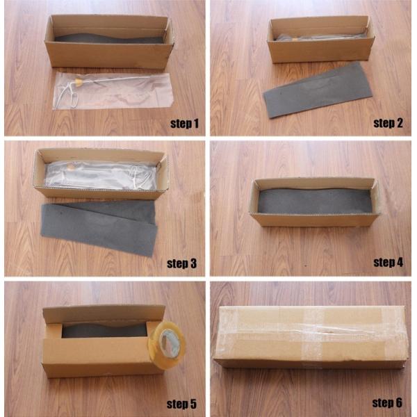 Vanhe брюшной стальной лапароскопический трокар с ODM приемлемый и шаровой клапан