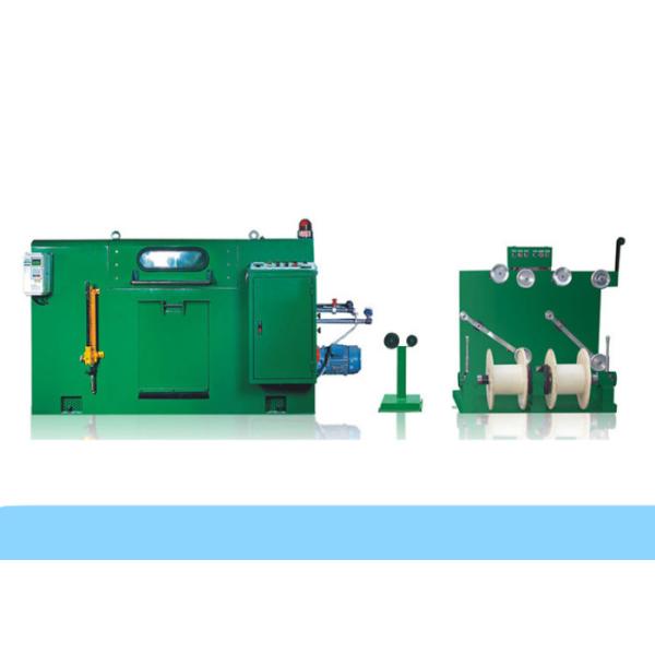 Трехфазный извив двойника провода CAT5E 2500r/Min садя машину на мель