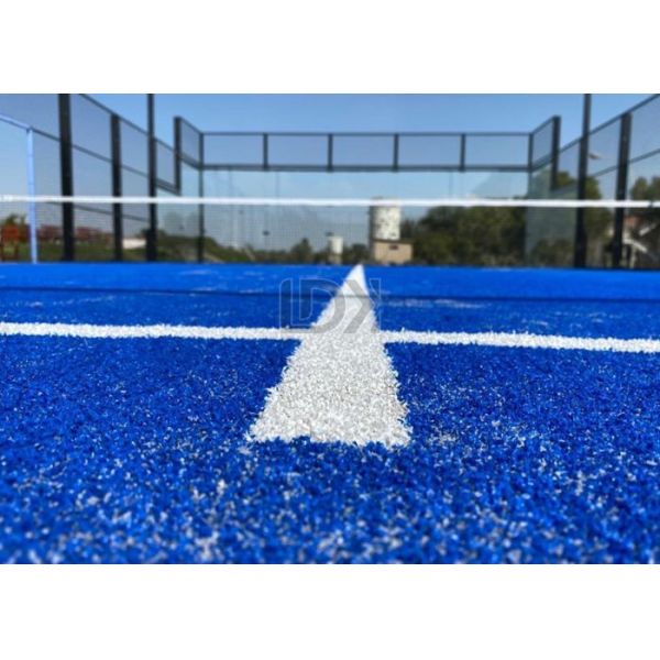 Eco-Friendly Artificial Turf: Indoor/Outdoor Multi-Sport Solution