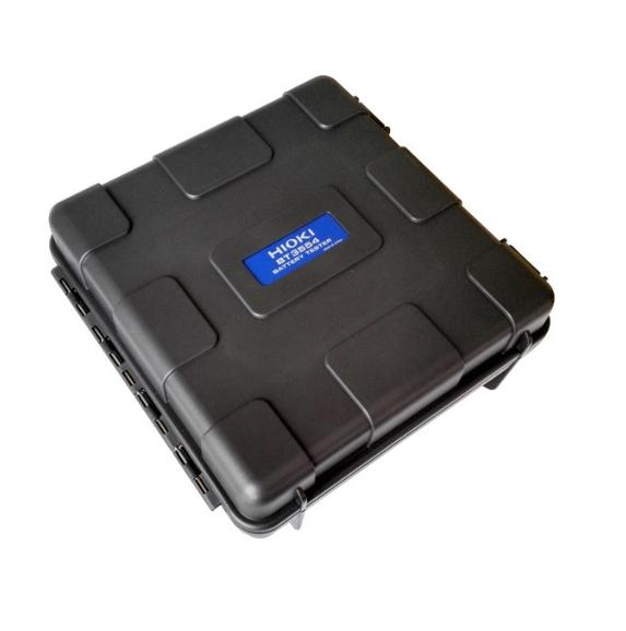 HIOKI BT3554-51 BT3554-52 Probador de baterías portátil, cable de prueba tipo pin recto 9465-10