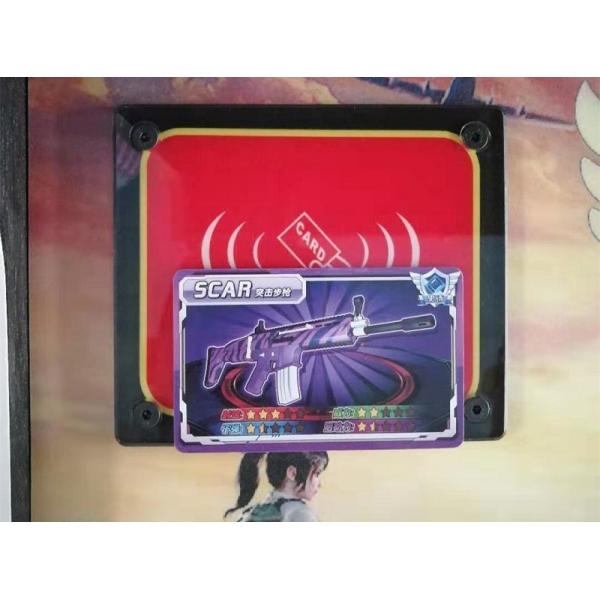 Стрельба коробки ПУБГ ФПС предназначенных для многих игроков видеоигр игры стрелка видеоигры мини