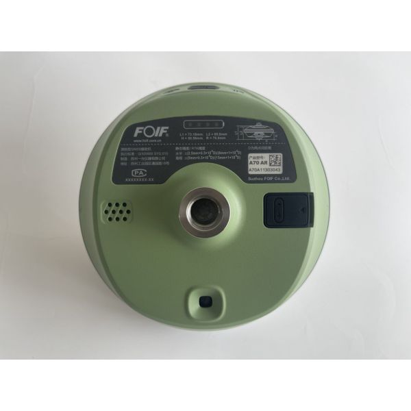 Geodesic Global Navigation Satellite System Receiver High Precision Intelligent GNSS RTK Receiver