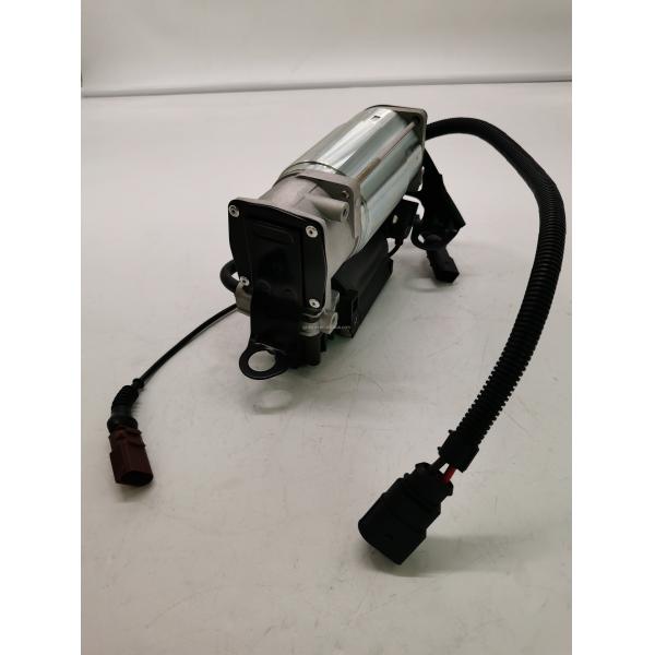 2002-2012 Air Suspension Compressor For Audi A8 D3 4E0616007 RANGE ROVER III L322