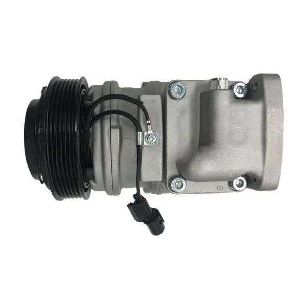 10PA17C Car Auto AC Air Compressor for MERCEDES MB 140D MB 100D 6611303415 1101131