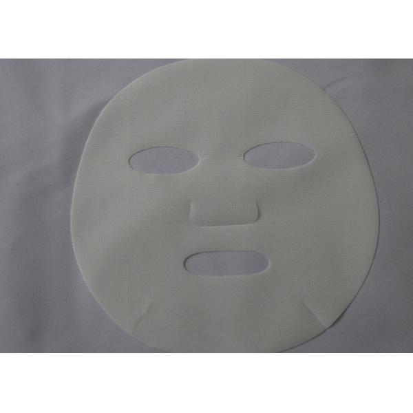 DIY Non Woven Facial Paper Mask Compressed Paper Mask for Skin Care