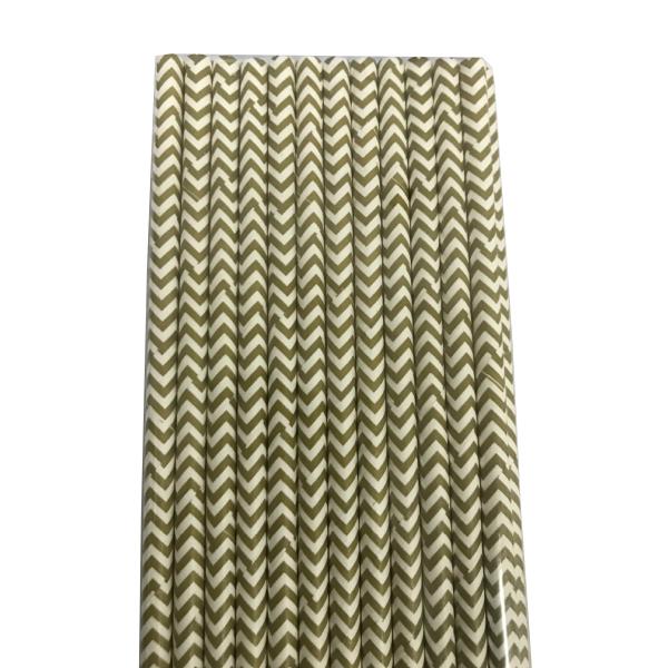 Солом бумаги Брауна солом PLA упаковка Biodegradable бумажных независимая