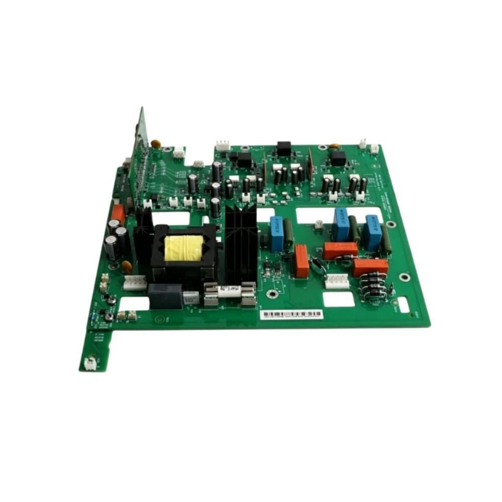 ABB RINT-6621C 6830691F Power Electronics Drive Module for Variable Frequency Applications