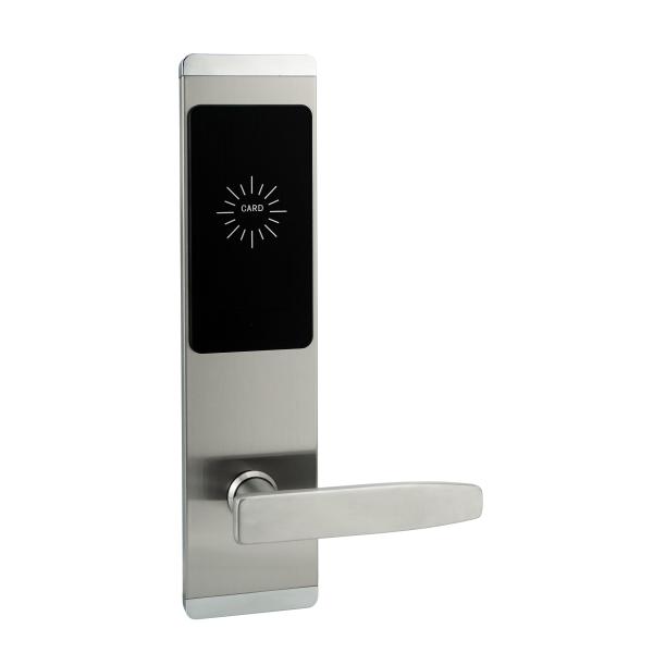 Stainless Steel Smart Electric Door Locks For Residence , Home