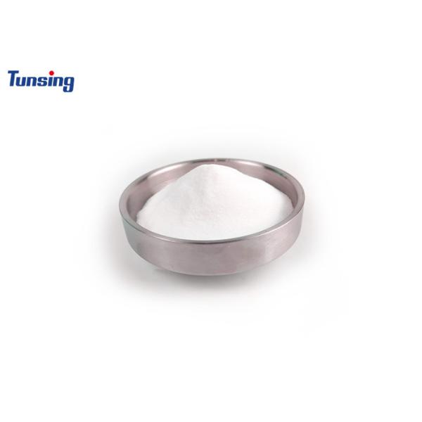 Расплавьте ℃ Tpu пункта 95-115 горячее расплавьте слипчивый порошок для ткани и Texiles