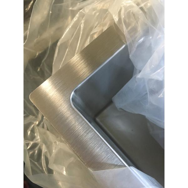 Handmade Undermount Single Bowl Kitchen Sink / Stainless Steel Undermount Bar Sink