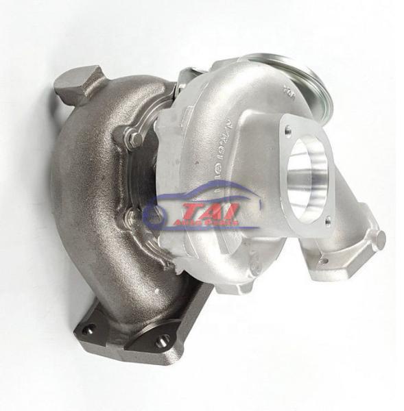 Turbocompressor 724483-5009S 750001-5002S do Toyota Land Cruiser 100 5AT 1HD-FTE