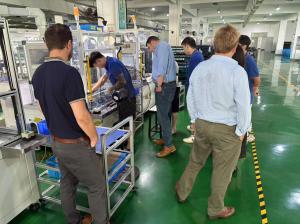 Ruian wego auto parts co.,ltd