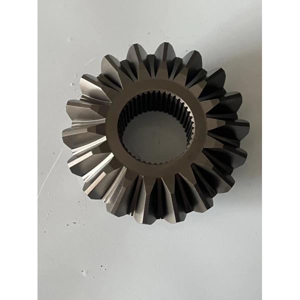 81.9947.2 Half-shaft gears Kessler Axle Parts