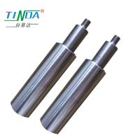 Lithium nouvelle énergie rouleau de guidage en aluminium pas résistant à l'abrasion rouillée