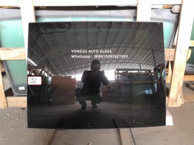 Chrysler Town Country Mpv 2008 Universal Car Sunroof Car Tempered Glass