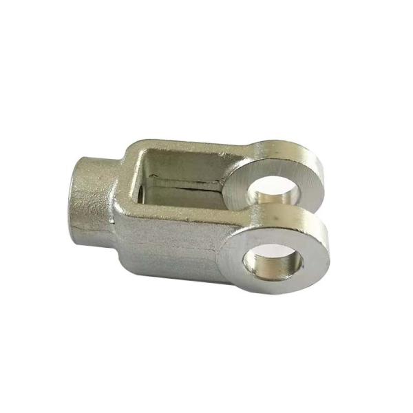 Stainless Steel High Precision  Forging Auto Parts Die Forging