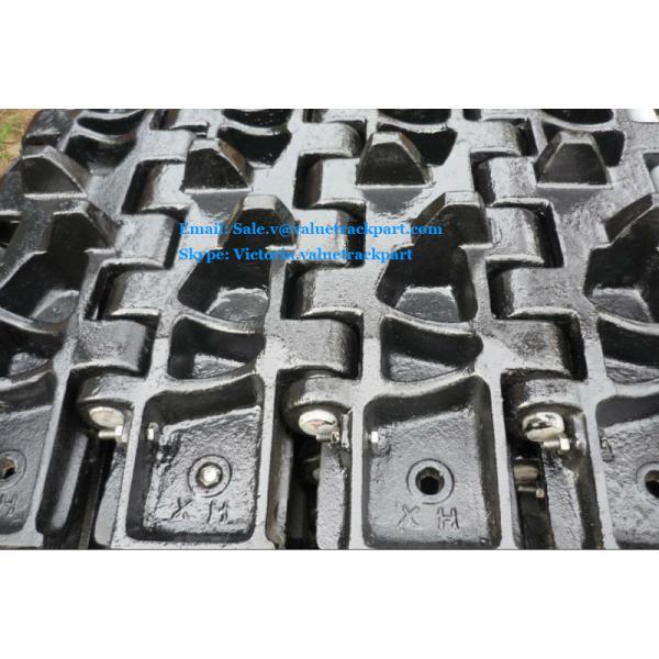 Kobelco Crane Track Shoe For P&H7200 PH7200