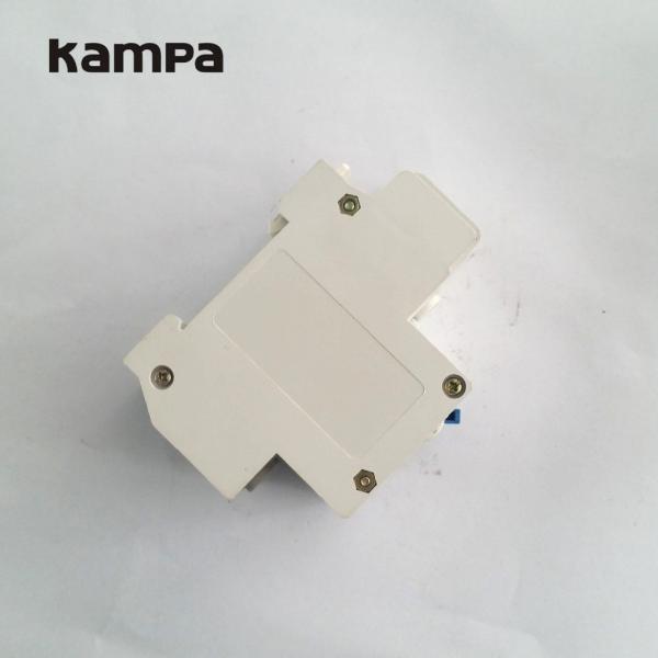 Residual Current Circuit Breaker  Kampa NYKB1LE-63 RCBO High Quality