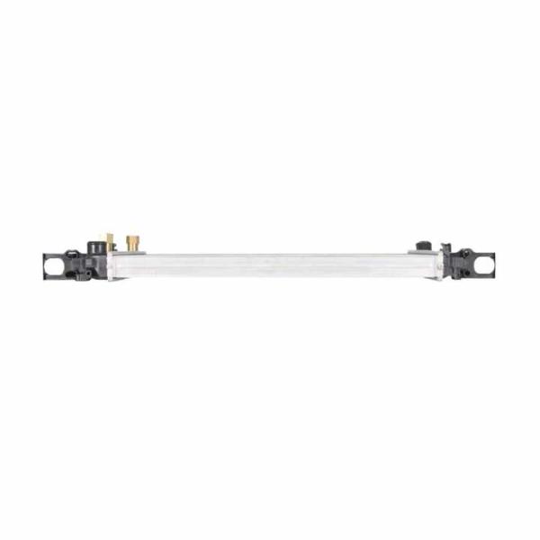1995-2000 Car Fitment VOLVO C70 V70 Aluminum Radiator for Auto Cooling System