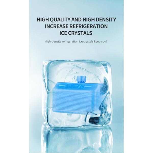 Remote Control Air Conditioning Fan Water Cycle Humidification and Multi-Functional