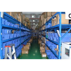 Shenzhen Hangsheng tech co., ltd