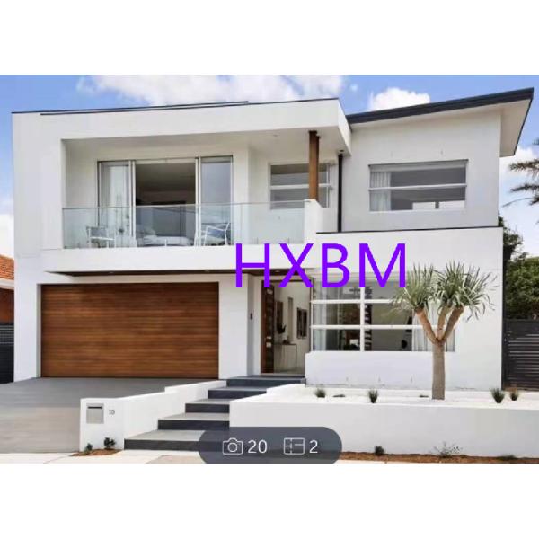 Двери безопасностью основного входа лист набивкой 100mm EPDM электрофорезные