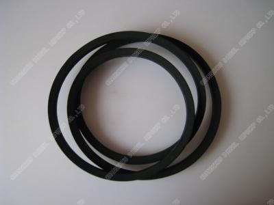 Conveyor Auto Fan Belt  Agricultural Machinery Parts , Power Tiller Parts Rubber V-belt B-78