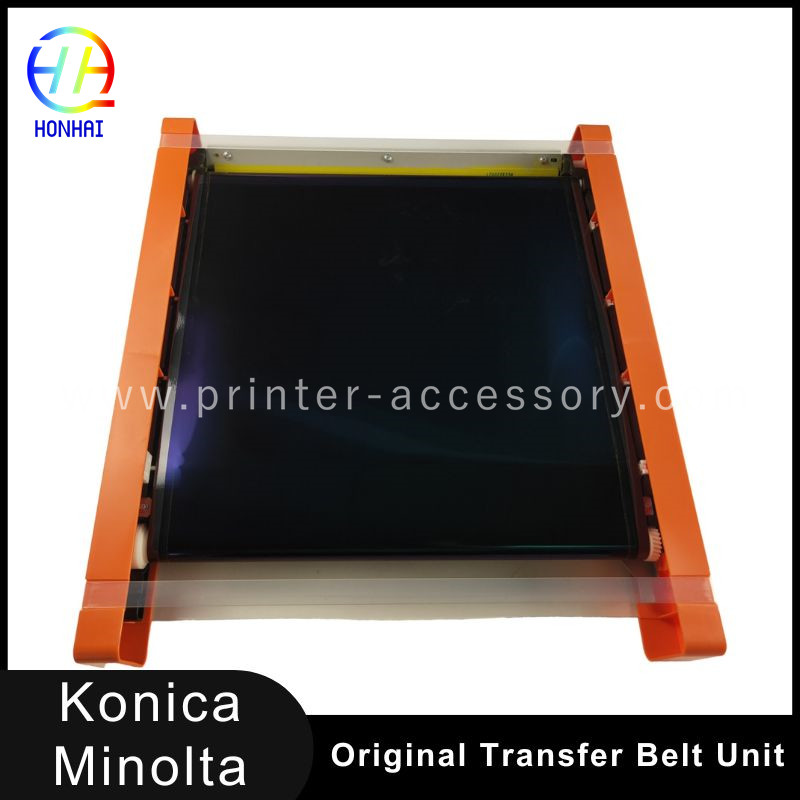 Konica Трансферный ремень для Konica Minolta Bizhub C224e C258 C284 C284e C308 C364 C364e C368 C454 C454e C554