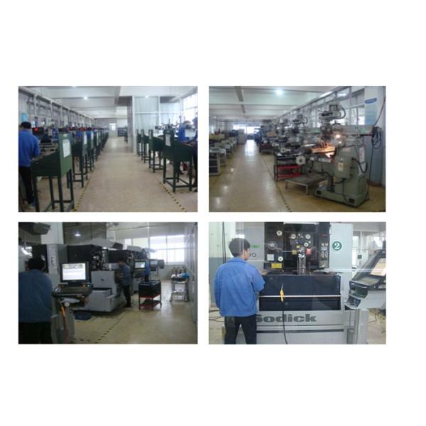 Dalee Electronic Co., Ltd.