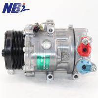 Compresseur de climatisation automatique pour GAC Trumpchi GS4 2014-2019