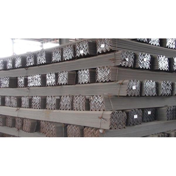 Угол нержавеющей стали структурных разделов нержавеющей стали ГБ Т9787 гальванизированный горячим погружением