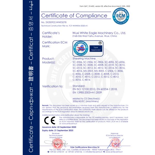 Гидравлический пунш машины Ironworker Q35Y-20 режа резать