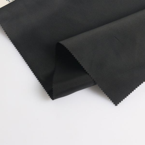RECYCLED POLY 150D 17*21 oxford recycled oxford polyester fabric for lining