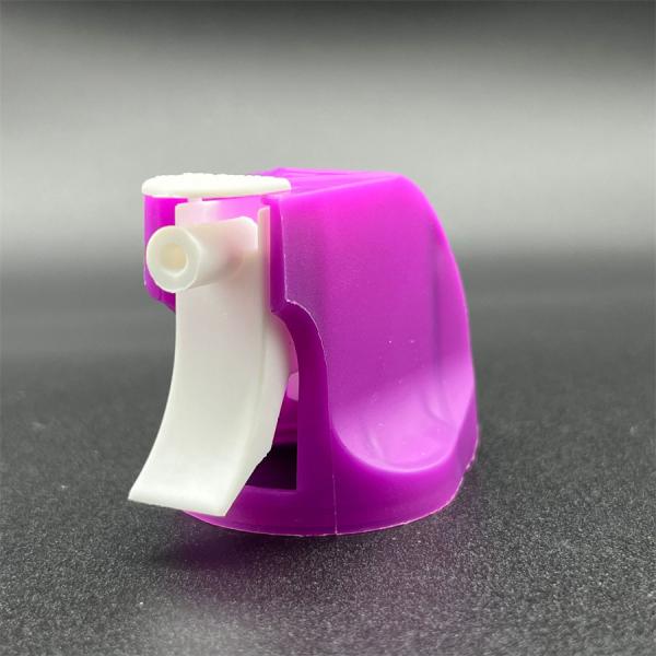 Pistola de disparo multipropósito para uso doméstico: configuración variable, fácil de operar