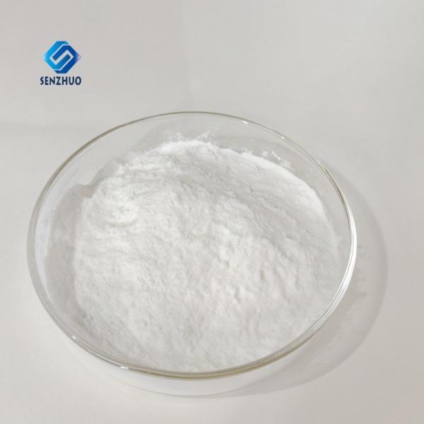 SORBITAN TRISTEARATE C60H114O8 CAS 26658-19-5 Surfactant Emulsifier