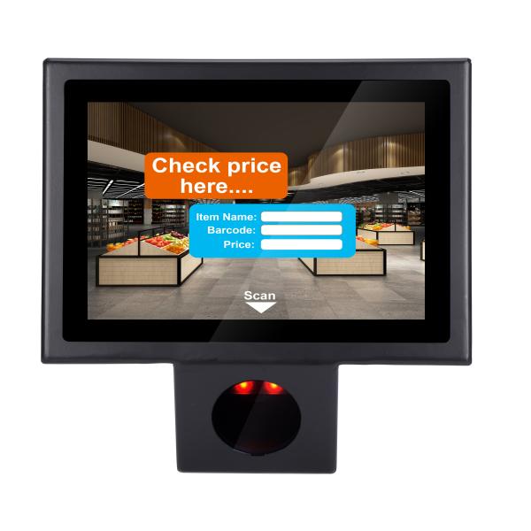 Call Center Online Technical Support 10.1inch USB Interface Checker Device