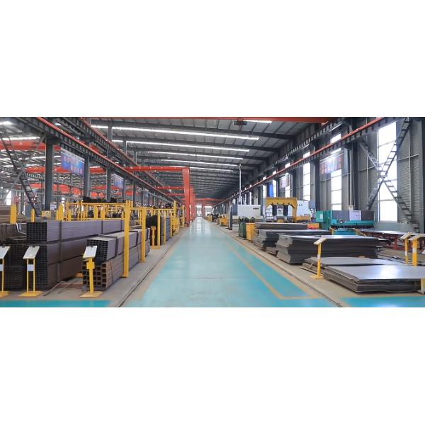 Henan Tarzan Heavy Industry Group Co., Ltd.