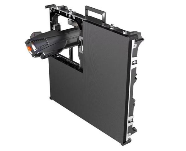 Indoor Rental Video Wall Panel Pantalla Led P2.6 Indoor LED screen For Event