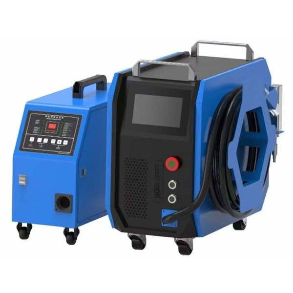 Laser welding machine, air-cooled handheld laser welding machine, laser small welding machine manufacturer, direct supply