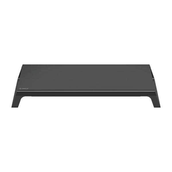 800g Adjustable Monitor Riser , L565mm Cell Phone Desk Stand Holder