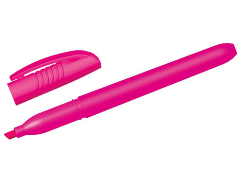 advertising promotional text marker,gift highlighter marker pen