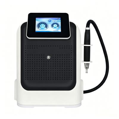Pico Laser Machine Manufacturer | 532/1064/1320nm Picosecond Laser for Aesthetic