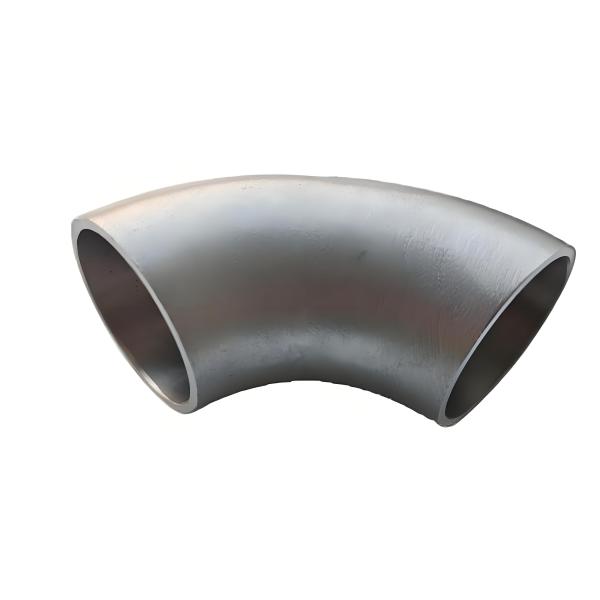Metal Stainless Steel Elbow 90 Degree 4 S-40 ASME B16.9 A403 Grade WP304L Long Radius Seamless Elbow