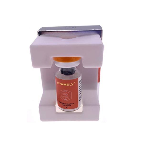 Dos produtos Botulinum dos cuidados com a pele de Botox da toxina de Hyamely os anti enrugamentos pulverizam Injeciton