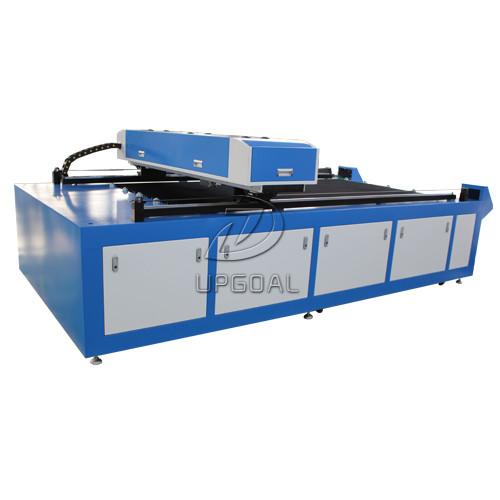 1300*2500mm Metal Laser Cutter Machine to Cut 1.5mm Stainless Steel