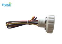 IP65 Zhaga Book 18 Socket HN150 40mm Dia Para Instalações OVNI