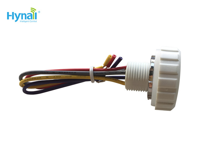 IP65 Zhaga Book 18 Socket HN150 40mm Dia для установки НЛО