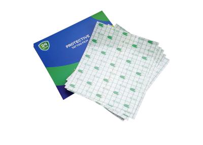 Waterproof Flexible Breathable 0.01MM Tattoo Protective Film Permanent Makeup Aftercare
